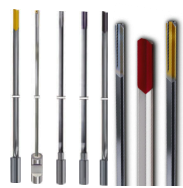 Ружейні свердла